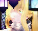 アイコン/イラスト/立ち絵制作します イラスト、アイコン、Live2D用イラストの制作をしています イメージ6