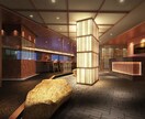 高クオリティの建築CGを制作します フォトリアル建築CGを格安価格で、、 イメージ3