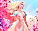 若さを巡らせ、自分らしい美しさを引き出します 肌・体型・心の悩み・ヒーリング・細胞活性 イメージ9