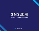 インスタ、Xでの集客戦略、運用サポートいたします ブランディングや集客、投稿イメージご提案可能です。 イメージ1