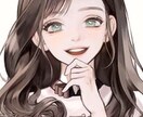 恋愛中のあなたのお悩み一緒に考えます 複雑な女心…チャット形式でお伝えします。 イメージ3