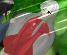 グッズ用イラストを提供します グッズ製作のお供にこちらのイラストどうでしょう？ イメージ6