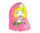 ゆるく似顔絵などイラスト（カラー）描きます ◎修正無制限！モチーフ自由！挿絵などに◎ イメージ2