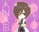 デフォルメアイコン作成します 貴方の希望ぴったりのゆるくてかわいいアイコンをどうぞ。 イメージ2