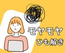 恋愛のお悩み、問題解決の視点でひも解きます 相手の行動原理がわからない、対処法が分からない方へ イメージ1