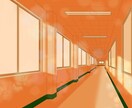 主にイラスト制作を承ります お客様が笑顔になり、満足のいく作品を提供します！ イメージ3