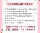 月2名限定★英語と自信UPのコーチングします 英語難民から脱却！ポジティブ講師が1か月間学習を伴走サポート イメージ5
