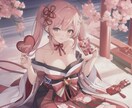 女の子を描くのが得意だけど男の子も描けます 難病と闘いながら個人勢でやってます。 イメージ10
