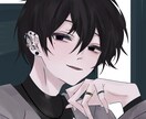 ご依頼者様に合わせたイラストを描きます パキッとした絵柄から淡い絵柄まで イメージ7