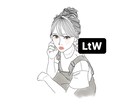あなただけのオリジナルイラスト描けます SNSアイコンに悩んでいませんか？ イメージ5