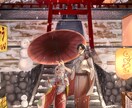 歌ってみたやサムネイルイラスト作成します 貴女の素敵を世界に伝えるお手伝いをさせてください イメージ3