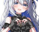 イラスト制作いたします ご検討の際ははじめにDMにてご相談ください イメージ9
