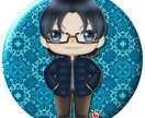 アイコン、サムネ、待ち受け画像描かせていただきます アイコン、サムネ、待ち受け画像、ヘッダー用途に応じて対応中！ イメージ2