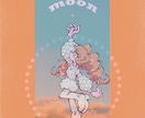 アイコン、グッズ等、ポップな人物イラスト描きます アイコン、ヘッダー、グッズ、動画用、趣味・鑑賞用等など！ イメージ10