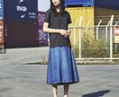 オリジナルでワンポイントロゴTシャツ作ります 丸投げOK！手続き簡単！格安でオリジナルロゴをプリント イメージ7
