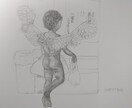 気が向かれましたら購入よろしくお願いします ユニークな絵を好む方にオススメです イメージ5