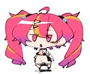 サブスク／サムネ・PR用・季節のイラスト作ります クリック率・登録者増加を狙うならプロの高品質なイラストを イメージ10