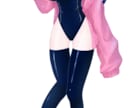 あなたの隙を詰め込んでとことんこだわります あな他の隙を詰め込んで納得する1枚を！ イメージ2