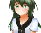お好みのイラストを描きます 思い通りのイラストが欲しいあなたへ！ イメージ1