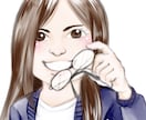 商業向けから萌えイラストなんでも描きます SNSアイコンから、雑誌のイラスト、お祝いごとなどに是非！ イメージ4