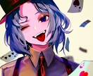 魅力的なイラスト描きます 納得いくまで何度でも修正いたします！ イメージ3