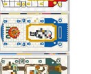 オリジナルのぬい小屋作ってみます オリジナルのイメージで作ってみますよ。スマホケースにも。 イメージ3