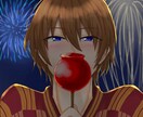 SNSアイコン描きます 一次創作、二次創作は問いません イメージ1