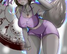 イラスト！アイコン！製作！あなたの思いを形にします イラスト！一枚絵！ご相談ください！ イメージ1