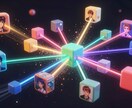 ComfyUIでの画像・動画生成のアドバイスします 最適なモデル、Loraの選定など、おまかせください イメージ1