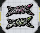 ブランド、企業などのロゴデザインを承ります 他の企業には無いオリジナリティのあるロゴを制作致します。 イメージ5