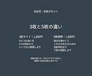 恋愛の迷いをタロットでやさしく整理しますます 答えを決めつけず、いまの気持ちと選べる一歩を言葉にします イメージ3