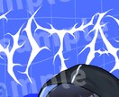 記念グッズイラスト描きます コンカフェキャストの方の生誕、周年、卒業記念などに♪ イメージ7