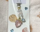 アクセサリーをオーダーメイドで作ります 【小サイズ】希望のデザインやイメージを元に作らせて頂きます イメージ1
