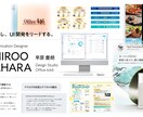 Figmaで高品質なUIデザイン制作します 「見た目」と「使いやすさ・実装のしやすさ」を両立 イメージ1