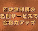 各種入試小論文を回数無制限の添削で合格支援します ✅合格ノウハウ＋✅添削無限でMARCH、関関同立で合格実績有 イメージ5