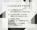 現役経営者がAIツール導入をサポートします ClaudeCode,Genspark,Geminiなど対応 イメージ2