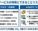 GASでWeb画像・データを自動収集します 維持費0円！指定サイトの情報をシートに自動蓄積します イメージ3
