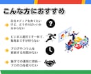 SEO対策 記事作成で集客・売上UPの支援をします 集客支援のプロフェッショナルにおまかせ！ イメージ2