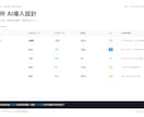 業務に効くAI導入を現場目線で支援します 翌日から現場が使える形で、AIを納品します。 イメージ2
