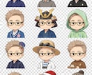 SNS投稿画像・動画制作します ✨目を引くデザインで「伝わる」「見られる」SNS投稿を制作！ イメージ3