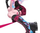カラフルでキャッチーなイラスト描きます アイコン，動画用イラスト，表紙挿絵，立ち絵etc…に！ イメージ4