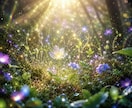 開運♦️仕事運・営業・売上・成績UPに良い色みます 名刺・HP・小物等にもおススメ♪あなたの魂に合う色を伝授✨ イメージ7