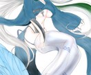 アイコン制作します モノクロ、モノクロ+単色1色、カラーの三種類！ イメージ1