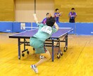 17年間、卓球を続けています！ご質問お待ちしてます 全国大会3位、中学高校大学にて主将経験！ イメージ3