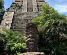 主にディズニーランド、シーの写真素材を提供致します まるで自分自身がその場に居るような一人称視点の撮影をします！ イメージ1