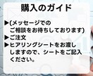 リッチメニュー作成します ◆リッチメニューでカスタマーサクセスを実現しましょう！◆ イメージ3