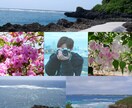 宮古島の風景と一緒にポートレート撮影いたします 家族、友達、カップルなどの思い出の写真を一眼で撮りませんか？ イメージ1
