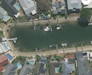 プレミアム｜ロケーション分析します 写真・動画・地図・断片的な情報から場所の分析します。 イメージ2