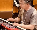 キーボード、シンセサイザーの演奏ノウハウ教えます 音作り、アレンジなど、バンドアンサンブルにおける悩み解決！ イメージ6