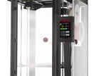 ３Dプリンター出力サービスをします 大型３Dプリンター２台で対応いたします イメージ1